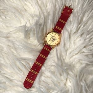 Harry Potter watch